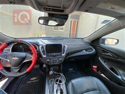 شيفروليه ماليبو